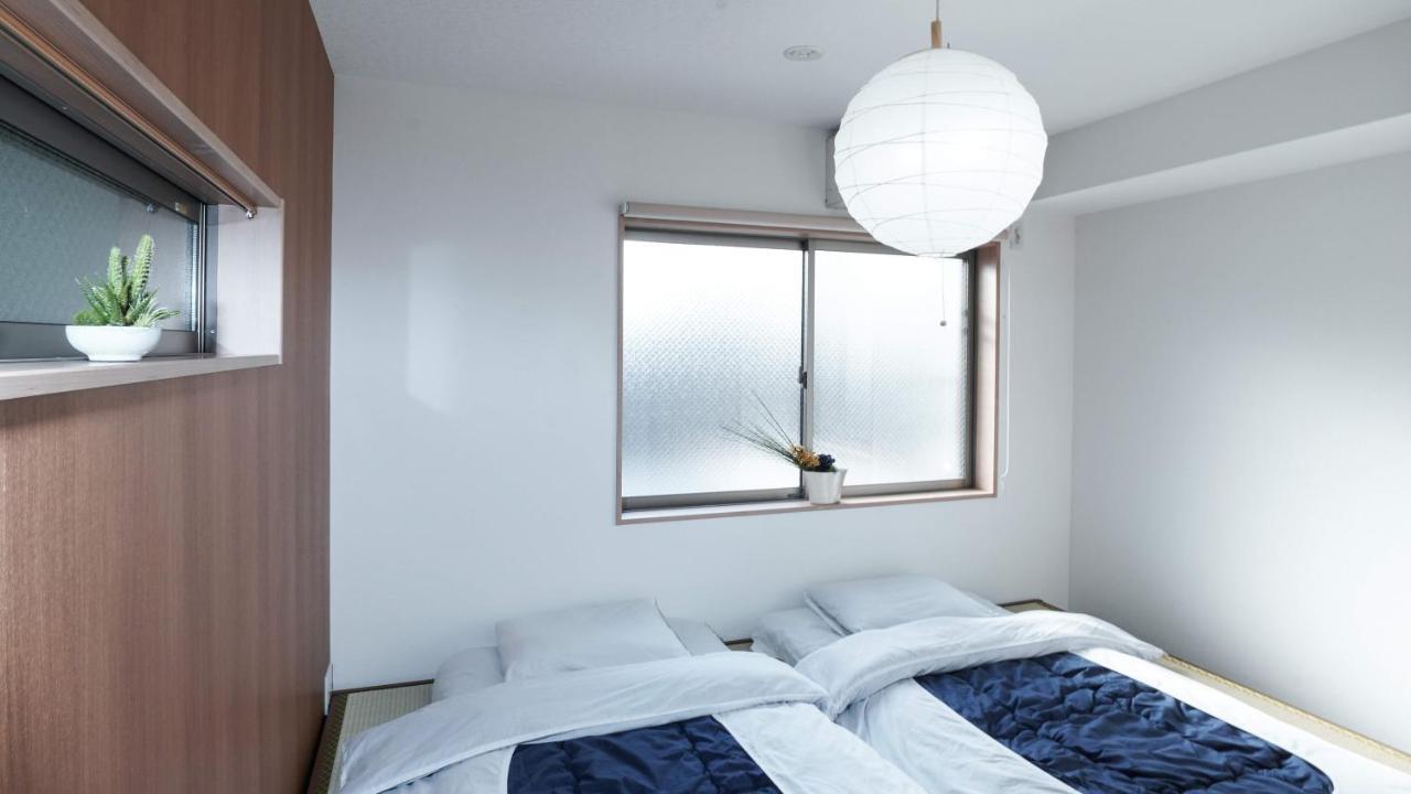 Kamon Inn Hiratacho Kyoto Exterior foto